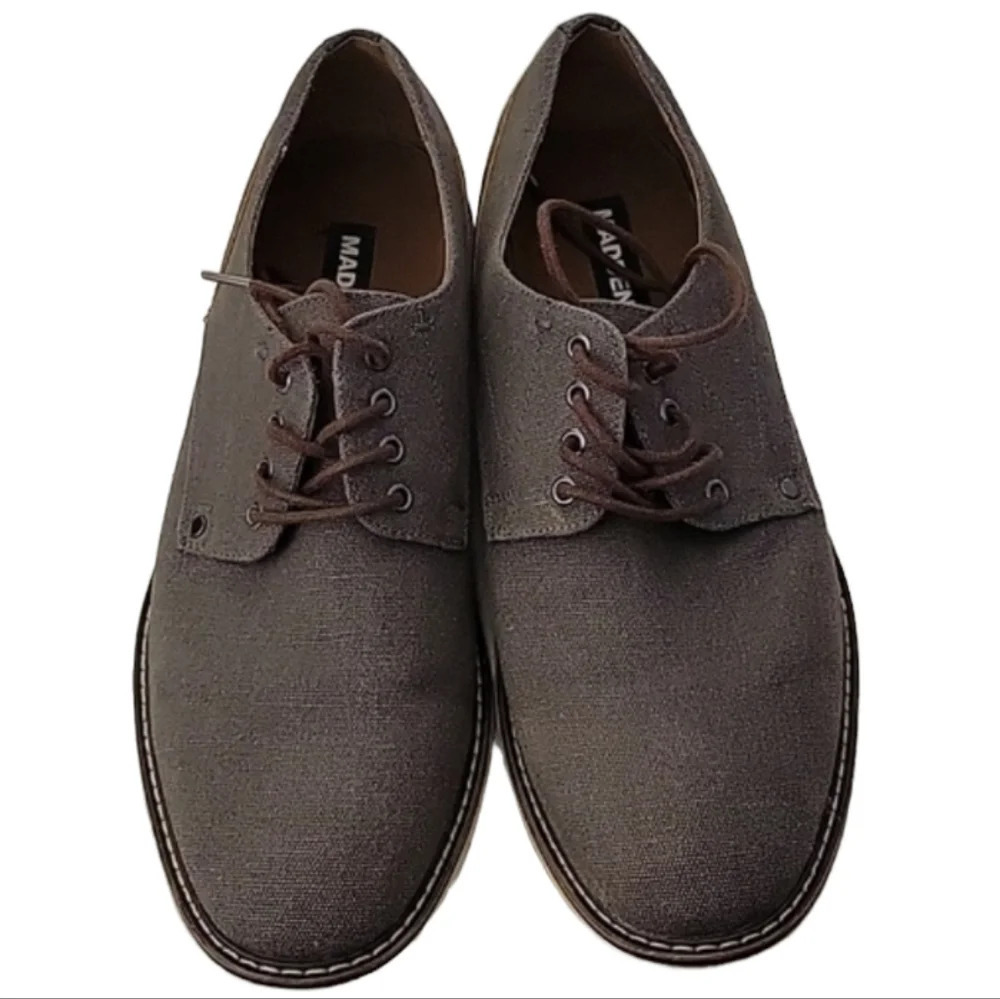 Madden Lace Up Shoes
